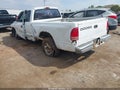 1999 Dodge Dakota — photo 3 of 15 | VIN 1B7GL22X0XS100383