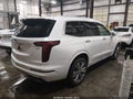 2020 Cadillac XT6 — photo 4 of 16 | VIN 1GYKPDRS0LZ100531