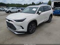 2024 Toyota Highlander — photo 2 of 15 | VIN 5TDADAB57RS003723