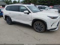 2024 Toyota Highlander — photo 6 of 15 | VIN 5TDADAB57RS003723