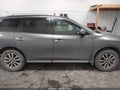 2016 Nissan Pathfinder — photo 13 of 16 | VIN 5N1AR2MM5GC602982