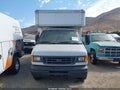 2007 Ford E-450 — photo 11 of 14 | VIN 1FDXE45S27DB16932