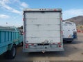 2007 Ford E-450 — photo 14 of 14 | VIN 1FDXE45S27DB16932