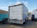 2007 Ford E-450 — photo 4 of 14 | VIN 1FDXE45S27DB16932