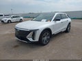 2025 Cadillac LYRIQ — photo 2 of 22 | VIN 1GYKPNRK3SZ309086