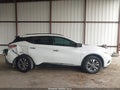 2017 Nissan Murano — photo 13 of 16 | VIN 5N1AZ2MG3HN125226