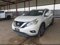 2017 Nissan Murano — photo 2 of 16 | VIN 5N1AZ2MG3HN125226