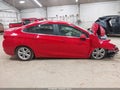 2016 Chevrolet Cruze — photo 14 of 17 | VIN 1G1BE5SM5G7246396