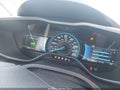 2016 Ford C-Max — photo 7 of 16 | VIN 1FADP5BU3GL102224