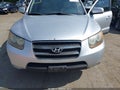2007 Hyundai Santa Fe — photo 6 of 11 | VIN 5NMSH13E87H020618