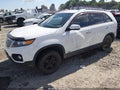 2013 Kia Sorento — photo 2 of 17 | VIN 5XYKTCA60DG328460