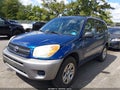 2005 Toyota RAV4 — photo 2 of 16 | VIN JTEGD20V750094388