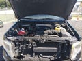 2014 Ford F-150 — photo 10 of 16 | VIN 1FTFW1CF1EFA89399