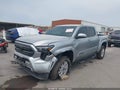 2026 Toyota Tacoma — photo 2 of 18 | VIN 3TMKB5FN7TM066663