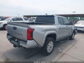 2026 Toyota Tacoma — photo 4 of 18 | VIN 3TMKB5FN7TM066663