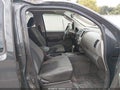 2012 Nissan Xterra — photo 5 of 16 | VIN 5N1AN0NU1CC524421