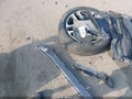 2019 Toyota RAV4 — photo 12 of 17 | VIN 2T3J1RFV2KW002839