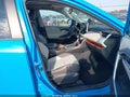 2019 Toyota RAV4 — photo 5 of 17 | VIN 2T3J1RFV2KW002839