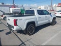 2026 Toyota Tacoma — photo 4 of 16 | VIN 3TYKB5FN2TT036586