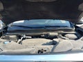 2022 Honda Ridgeline — photo 10 of 15 | VIN 5FPYK3F75NB006363