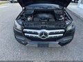 2020 Mercedes-Benz GLS-Class — photo 10 of 10 | VIN 4JGFF5KE8LA077689
