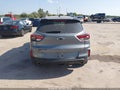 2022 Chevrolet Trailblazer — photo 15 of 15 | VIN KL79MUSL7NB021396