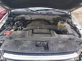 2015 Ford Expedition — photo 10 of 17 | VIN 1FMJU1MT0FEF42693