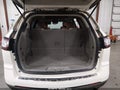 2013 Chevrolet Traverse — photo 17 of 17 | VIN 1GNKVLKD9DJ222085
