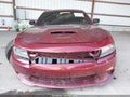 2017 Dodge Charger — photo 12 of 16 | VIN 2C3CDXCTXHH634248