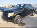 2011 Ford F-150 — photo 2 of 11 | VIN 1FTFW1EF3BFC77088