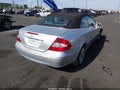 2006 Mercedes-Benz CLK-Class — photo 4 of 12 | VIN WDBTK56G16T063042