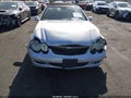 2006 Mercedes-Benz CLK-Class — photo 6 of 12 | VIN WDBTK56G16T063042