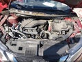2021 Nissan Rogue Sport — photo 10 of 16 | VIN JN1BJ1CWXMW450692