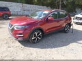 2021 Nissan Rogue Sport — photo 2 of 16 | VIN JN1BJ1CWXMW450692