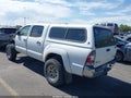 2009 Toyota Tacoma — photo 3 of 18 | VIN 5TELU42N09Z599061
