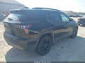2025 Chevrolet Equinox — photo 4 of 11 | VIN 3GNAXPEG3SL158005