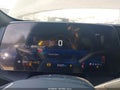 2025 Chevrolet Equinox — photo 7 of 11 | VIN 3GNAXPEG3SL158005