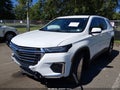 2023 Chevrolet Traverse — photo 2 of 16 | VIN 1GNEVHKW8PJ262271