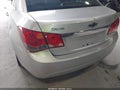 2012 Chevrolet Cruze — photo 16 of 17 | VIN 1G1PD5SH2C7365514