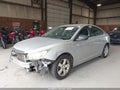 2012 Chevrolet Cruze — photo 2 of 17 | VIN 1G1PD5SH2C7365514