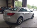 2012 Chevrolet Cruze — photo 4 of 17 | VIN 1G1PD5SH2C7365514