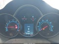 2012 Chevrolet Cruze — photo 7 of 17 | VIN 1G1PD5SH2C7365514