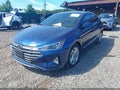 2020 Hyundai Elantra — photo 2 of 16 | VIN 5NPD84LF6LH546441