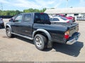 2001 Toyota Tacoma — photo 3 of 16 | VIN 5TEGN92N81Z812497