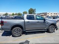 2025 Ford Ranger — photo 14 of 17 | VIN 1FTER4KP1SLE22020