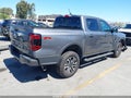 2025 Ford Ranger — photo 4 of 17 | VIN 1FTER4KP1SLE22020