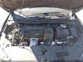 2019 Acura ILX — photo 9 of 15 | VIN 19UDE2F36KA013771
