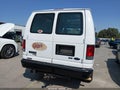 2013 Ford E-250 — photo 16 of 16 | VIN 1FTNE2EW6DDA76403