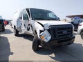 2013 Ford E-250 — photo 1 of 16 | VIN 1FTNE2EW6DDA76403
