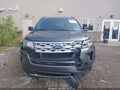 2018 Ford Explorer — photo 12 of 16 | VIN 1FM5K8D83JGC82699